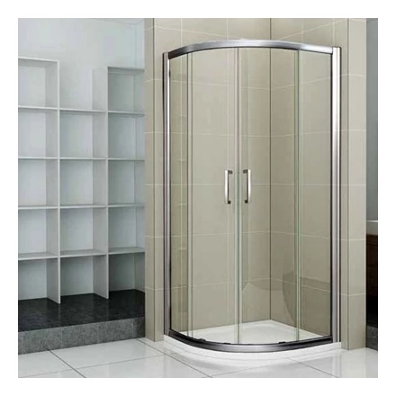 Zuhanykabin 90x90x190 íves Aquatrend ZenX 634-99