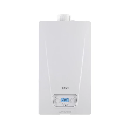 Kondenzációs gázkazán fűtő Baxi Luna Classic 1.24 ERP