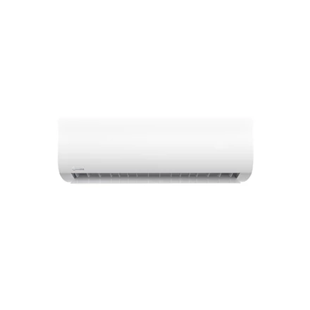 Klíma Midea Xtreme Save 5,3 kW inverteres, hűtő-fűtő, split légkondícionáló MG2X-18-SP WiFi