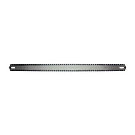 Kézi fűrészlap fémre,fára 300x20 mm