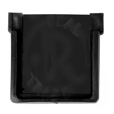 Kültéri folyóka  végelem 105 mm