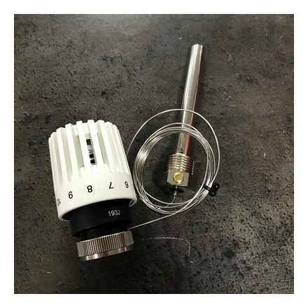 Termofej kapilláris Honeywell T100R AB