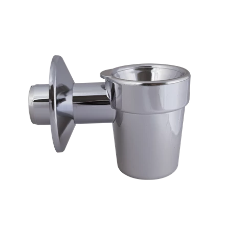 Bojler szifon krómozott STY-517-1K
