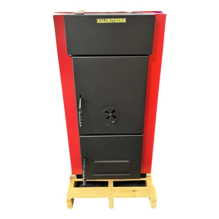 Vegyestüzelésű kazán felsős Köröstherm SB FC 25 kW