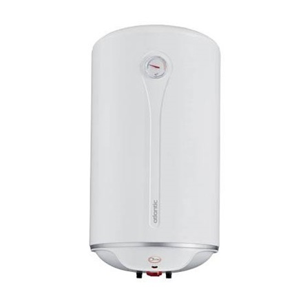 Villanybojler Atlantic O'pro+ 100 l  ERP elektromos vízmelegítő bojler