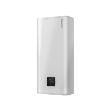 Villanybojler Atlantic Vertigo Steatite Essential 100 elektromos vízmelegítő bojler